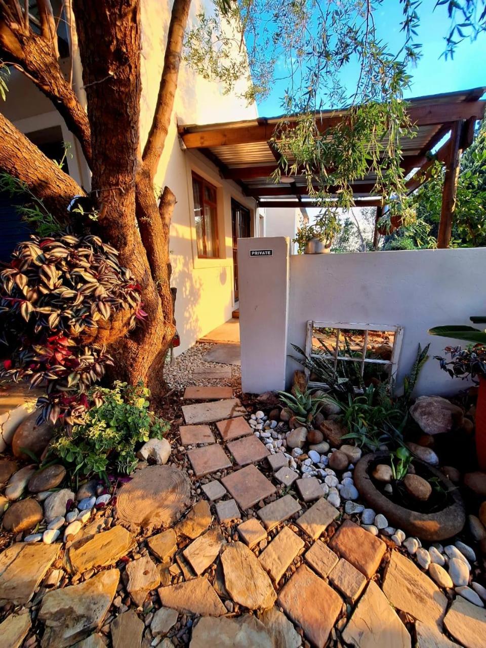 Country Cottage