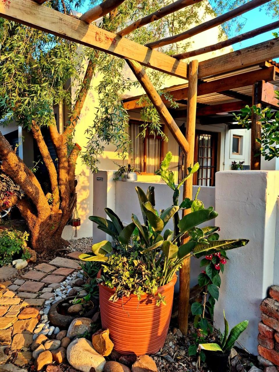 Country Cottage