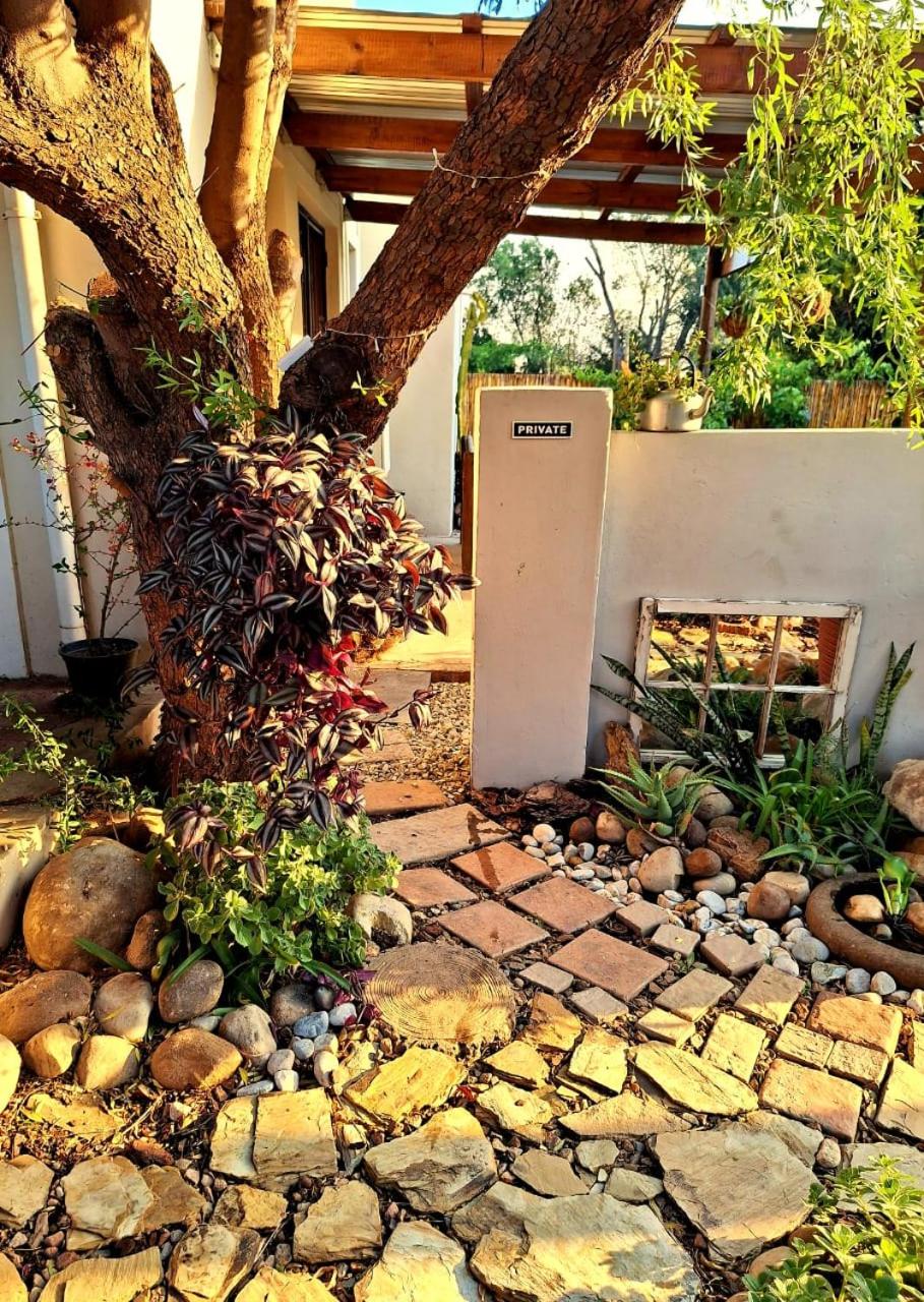 Country Cottage