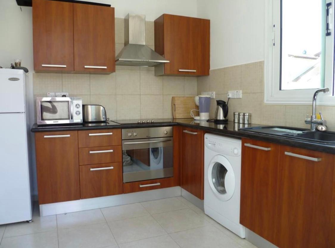 Villa millie Cyprus