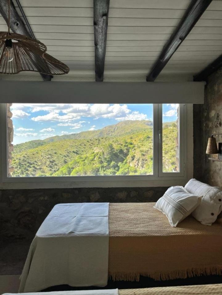 Establecimiento La Soleada suites de campo