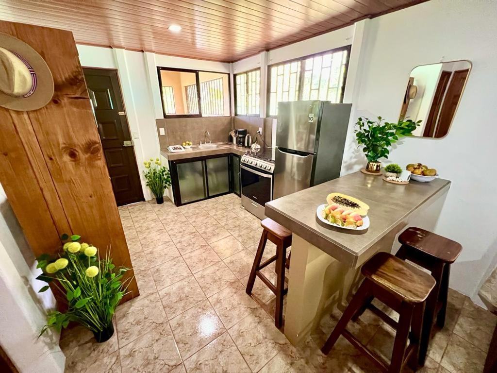 Casa Tropical Ceiba