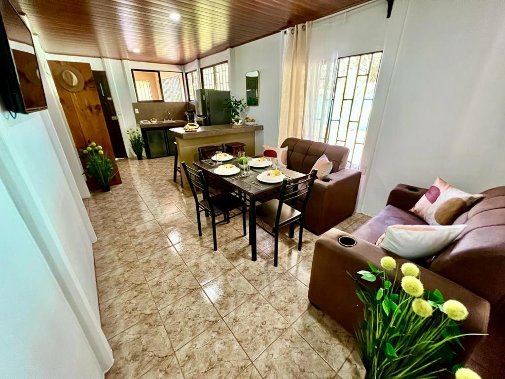 Casa Tropical Ceiba