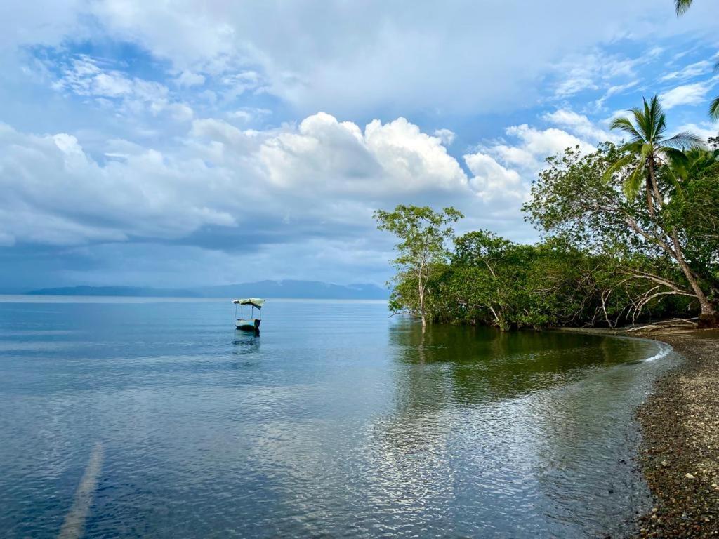 Casa Tropical Ceiba