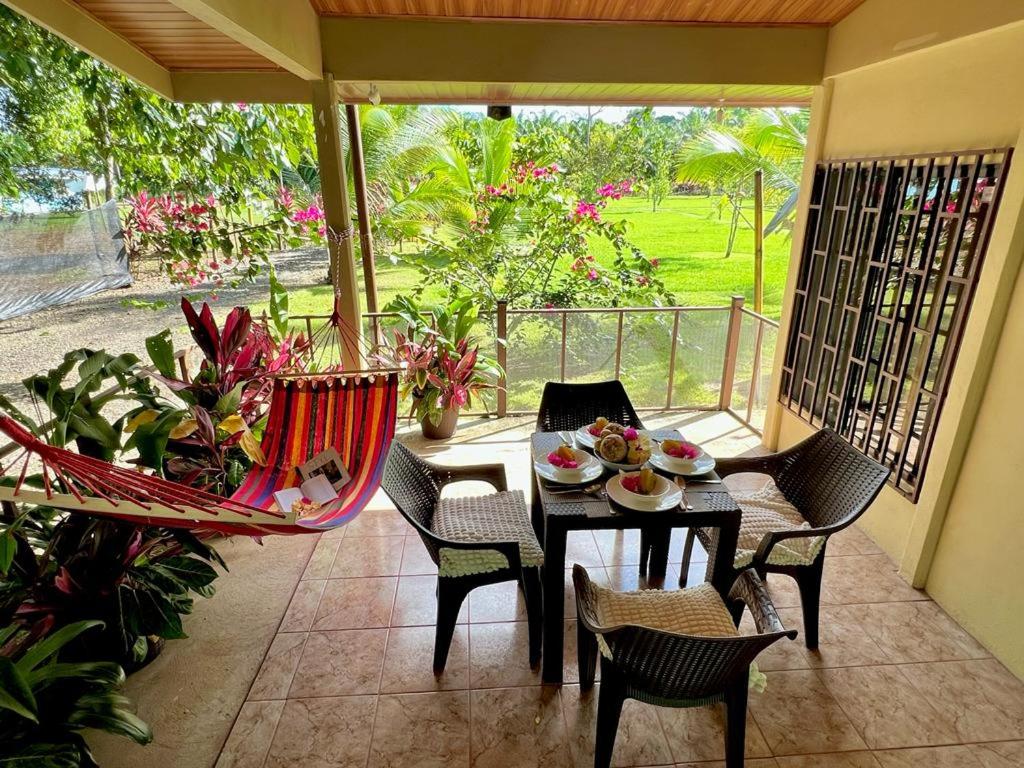 Casa Tropical Ceiba