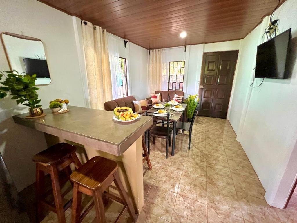Casa Tropical Ceiba