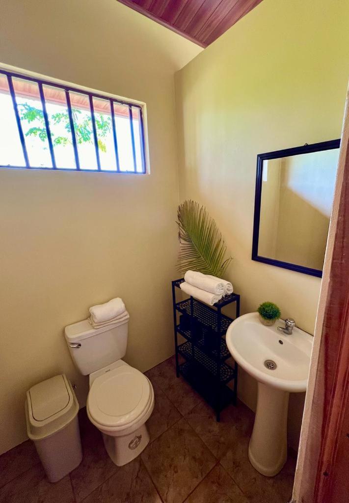 Casa Tropical Ceiba