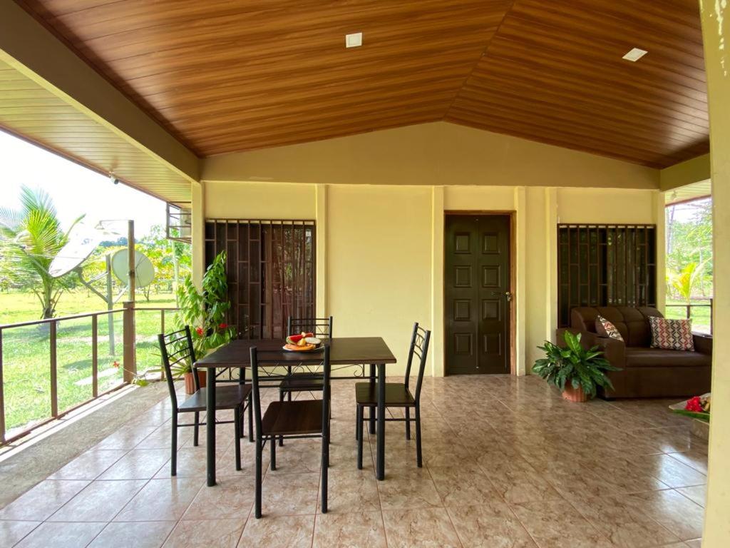 Casa Tropical Ceiba
