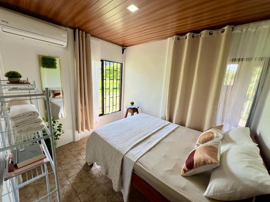 Casa Tropical Ceiba