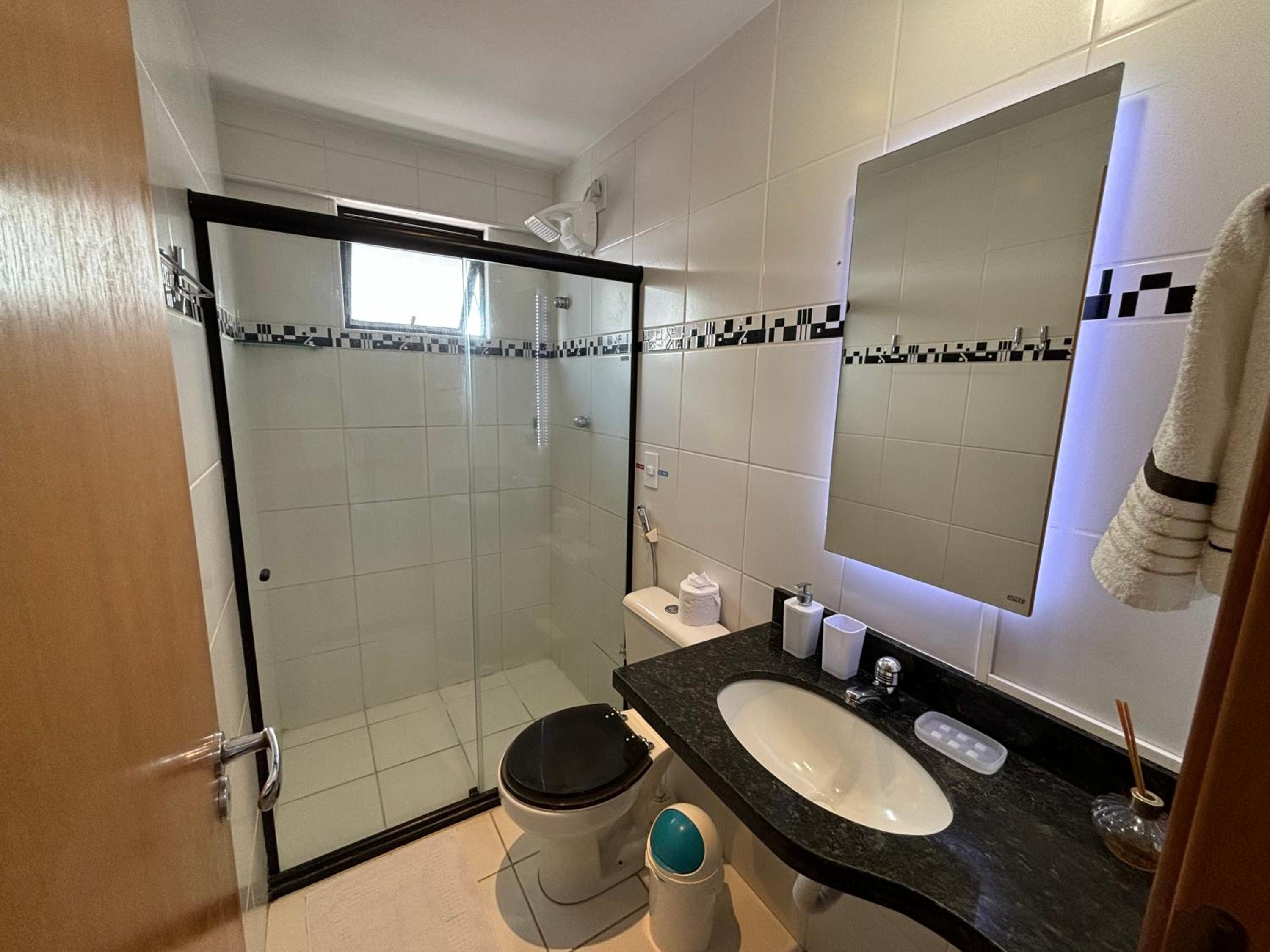 Apartamentos Renovatio Jatiuca - Castelo B Temporada