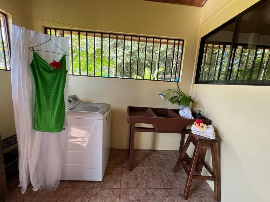 Casa Tropical Ceiba