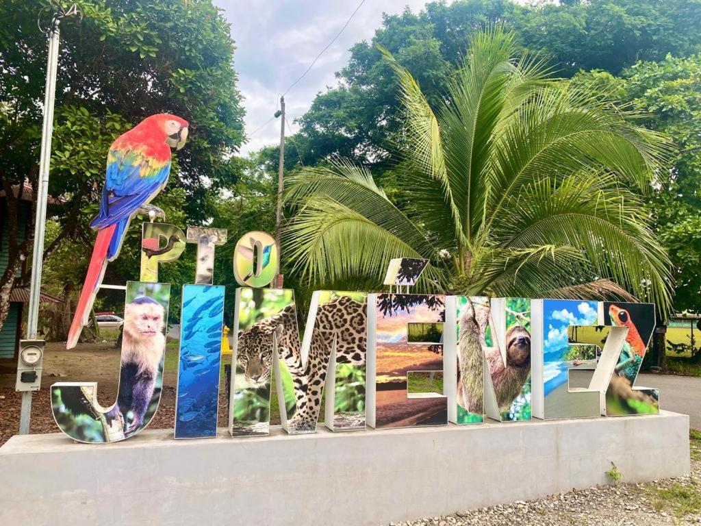 Casa Tropical Ceiba