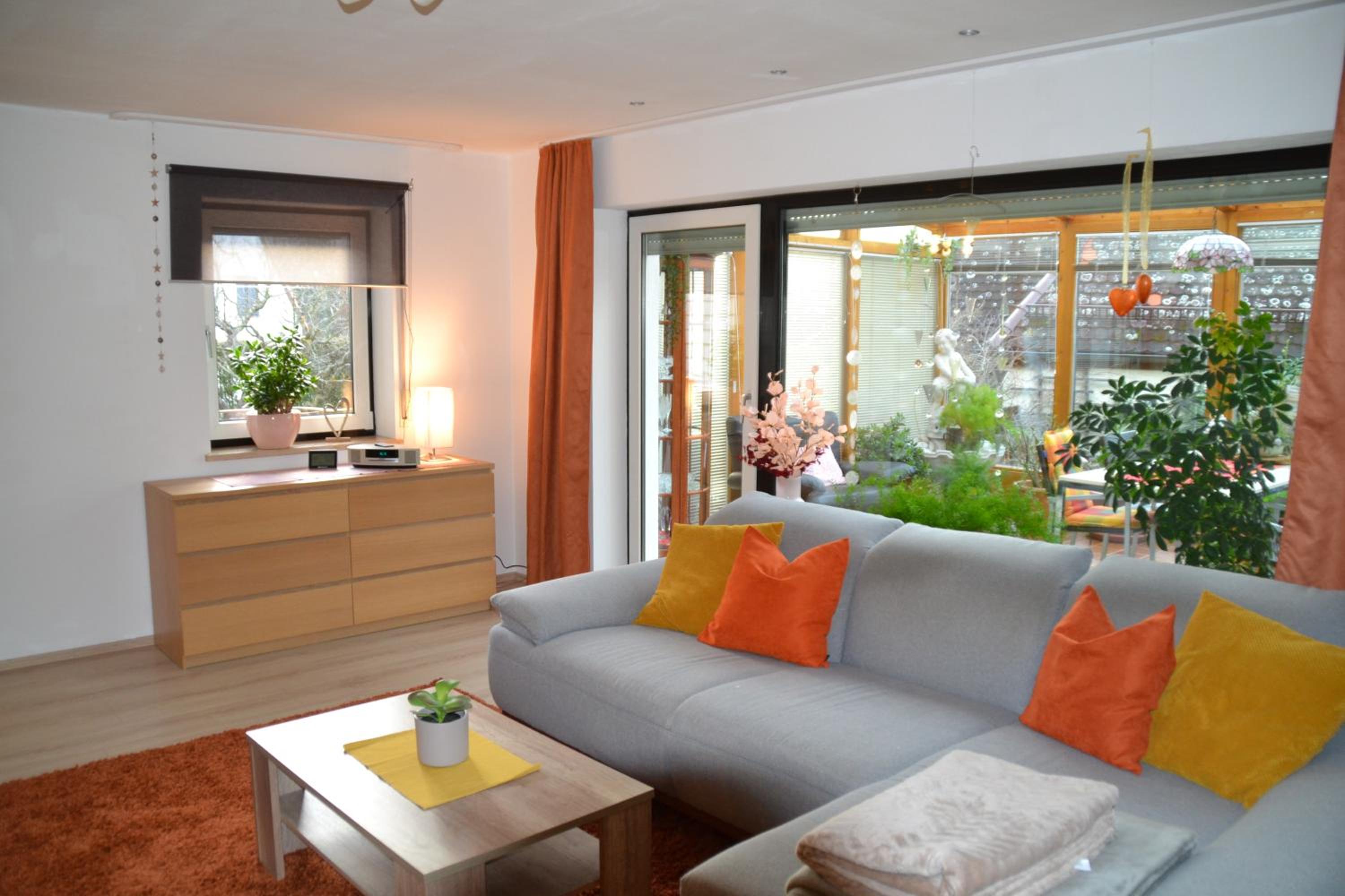 Ferienwohnung Vera