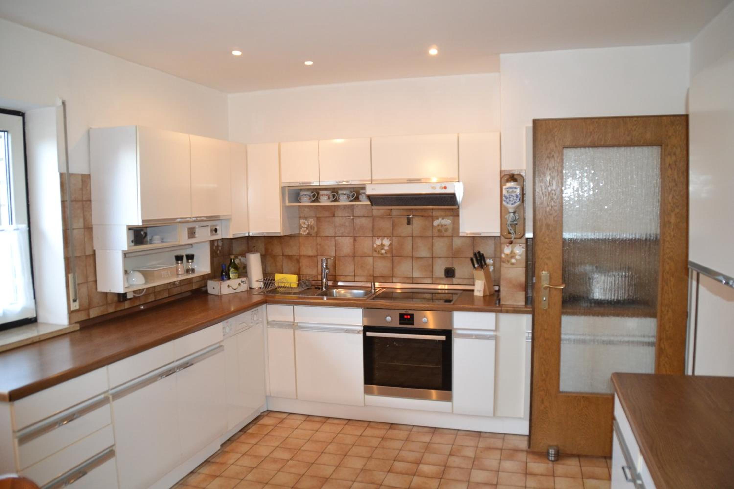 Ferienwohnung Vera