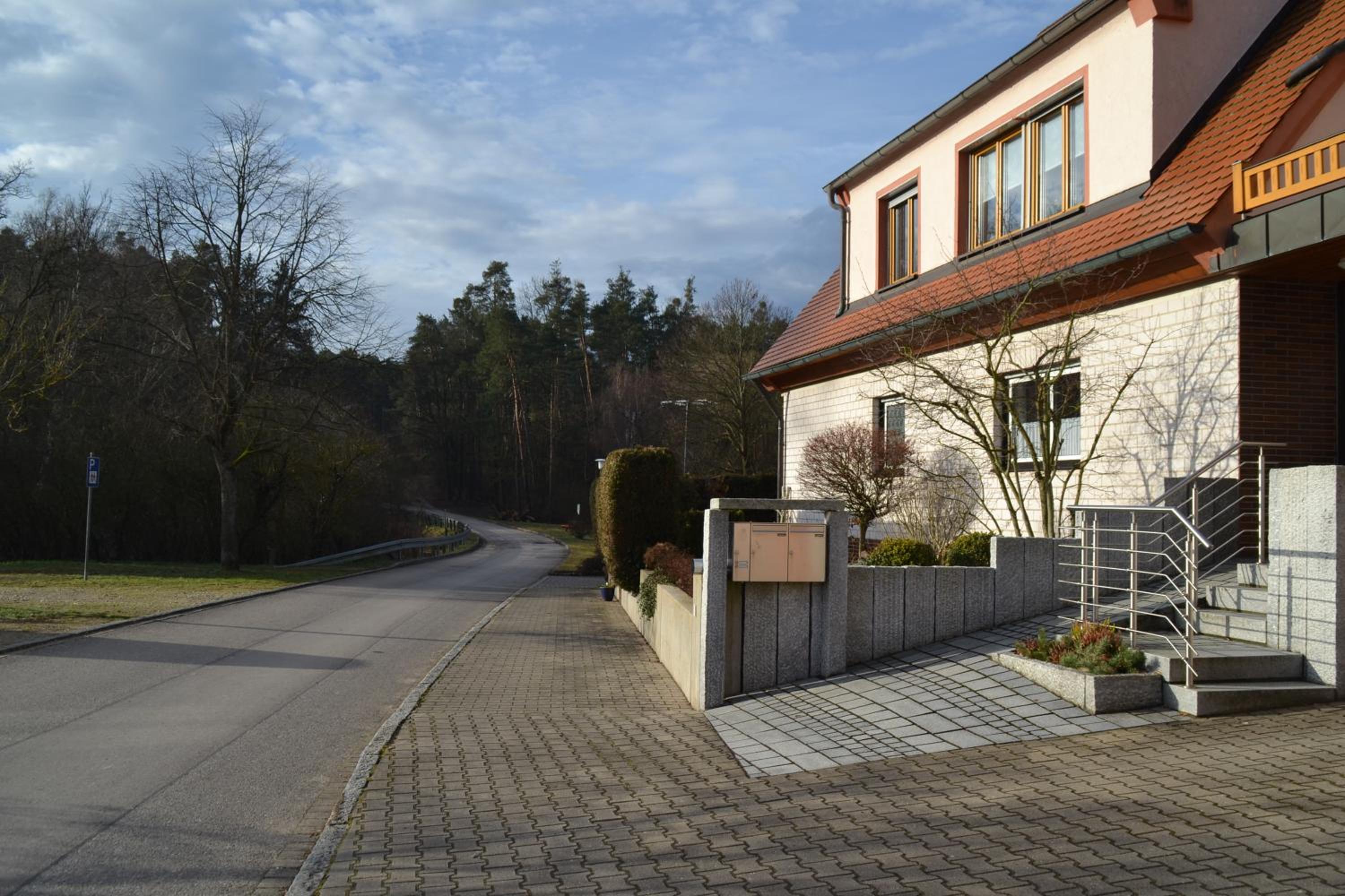 Ferienwohnung Vera