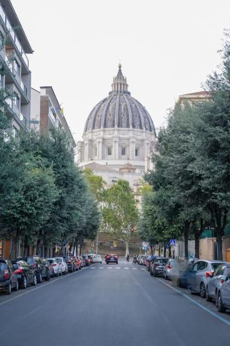 San Peter View