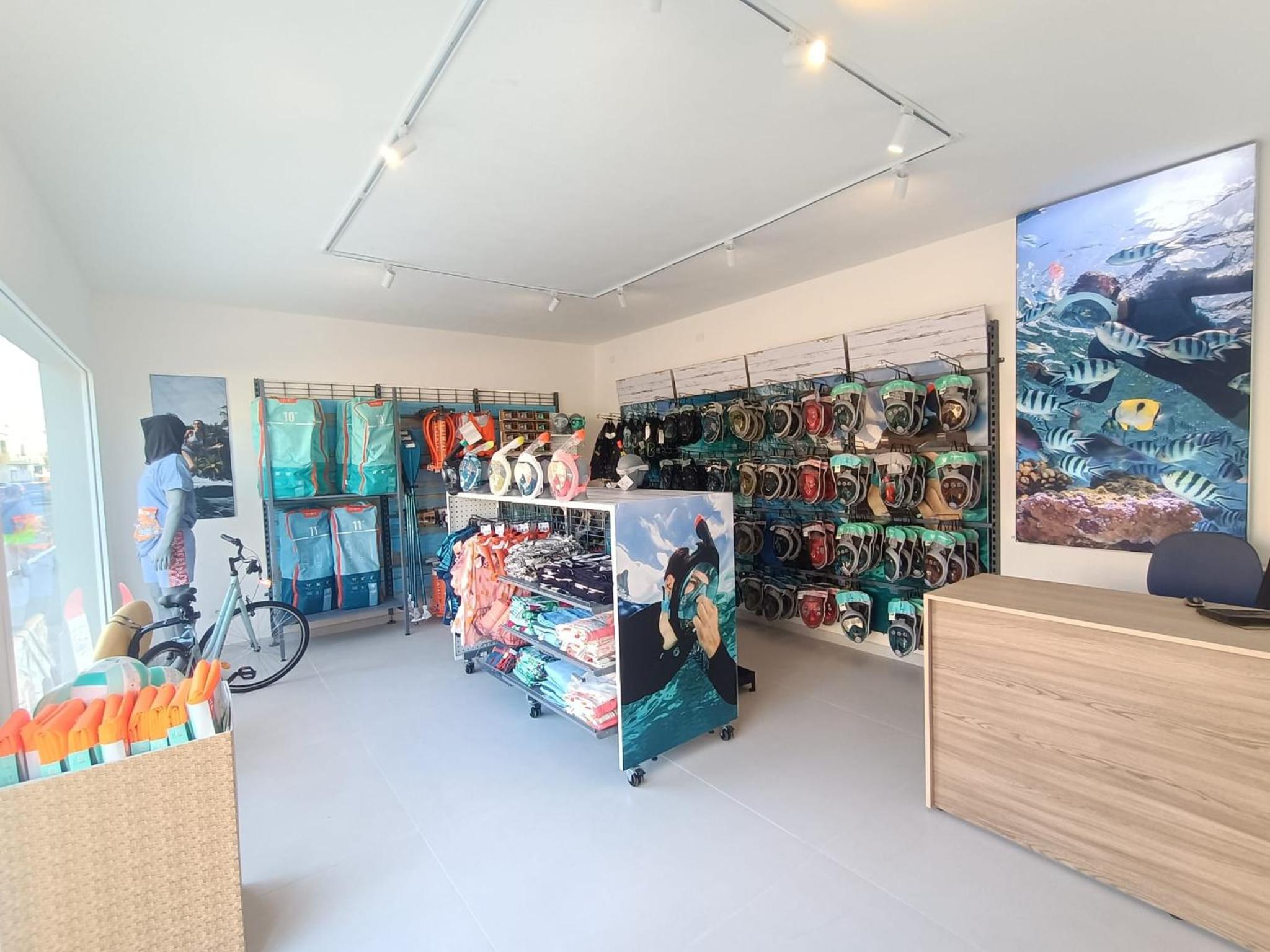 Lido Di Alghero Beach Resort