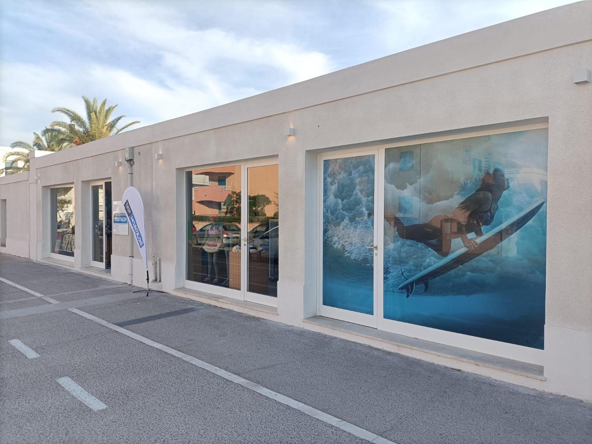 Lido Di Alghero Beach Resort