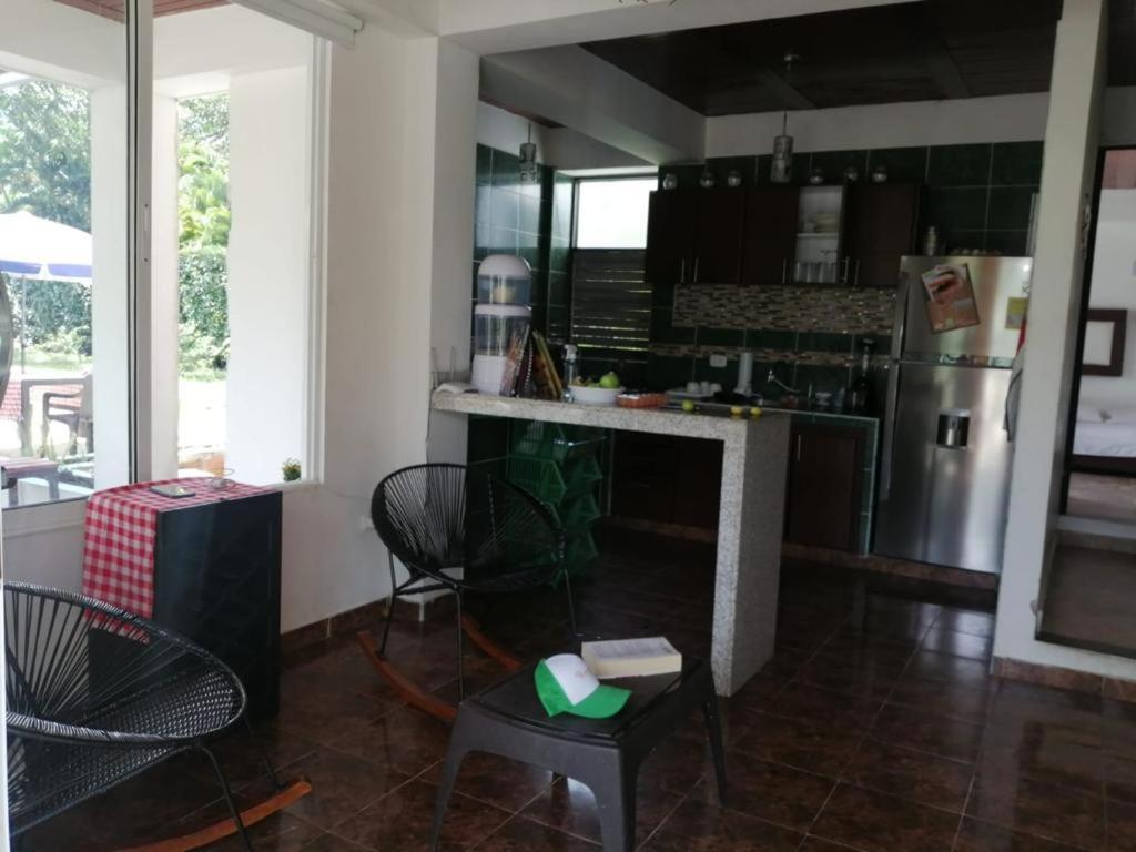Finca Hotel Mesopotamia