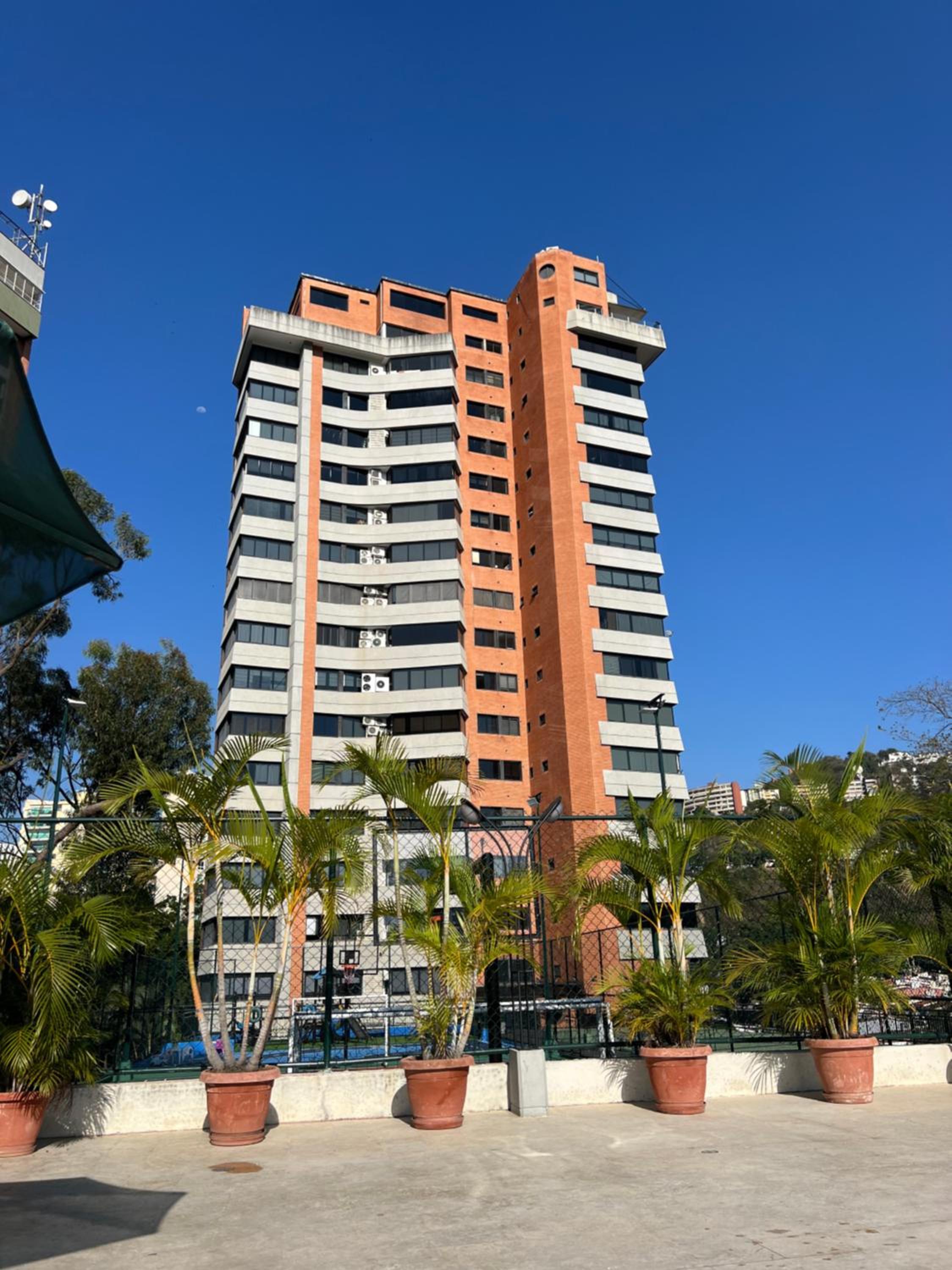 Río de Oro view 3