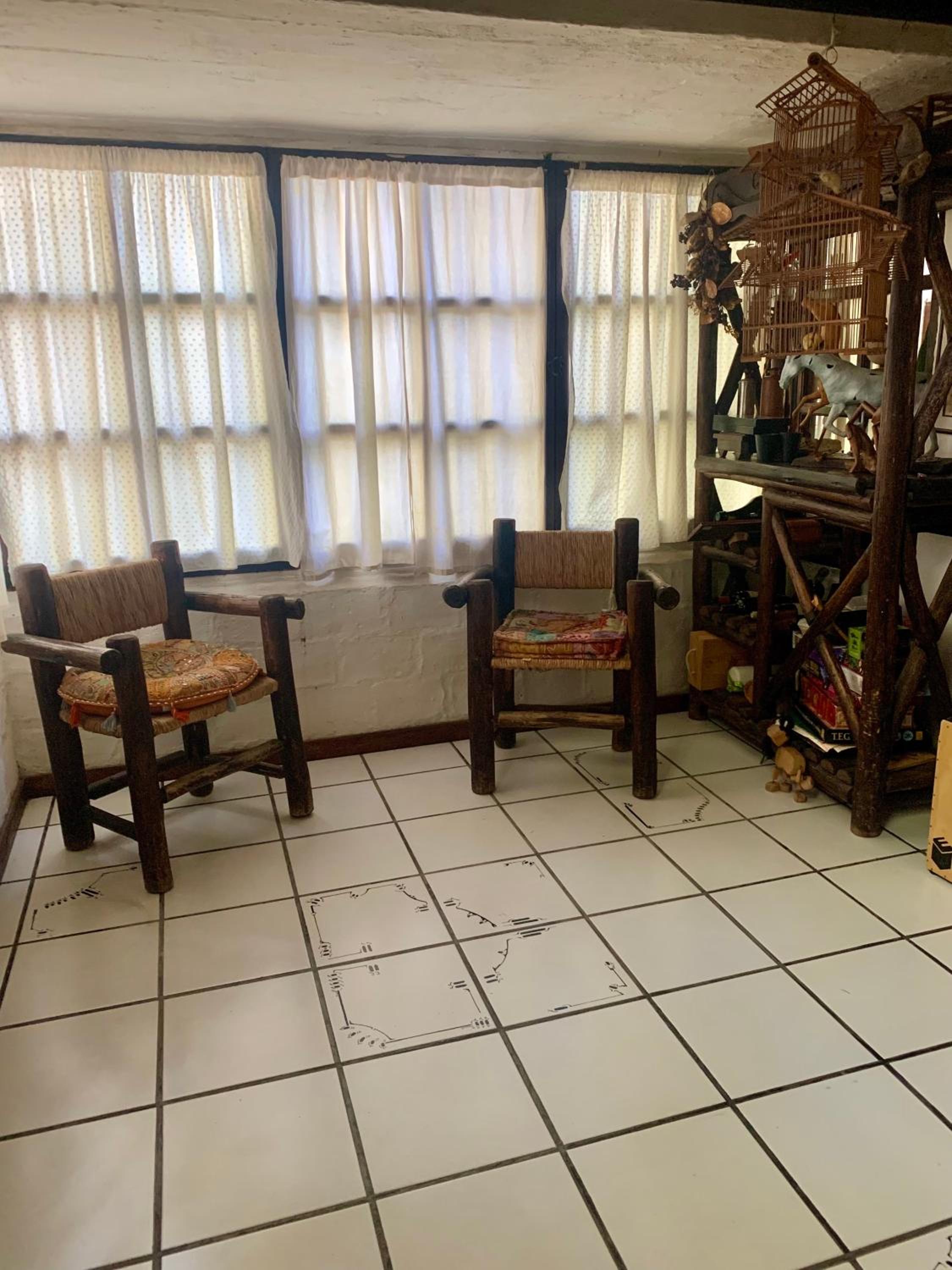 La Casa del Árbol Chacras de Coria