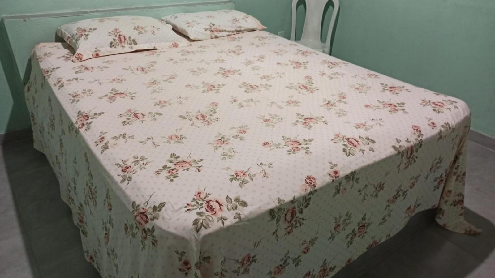 Pousada das Rosas