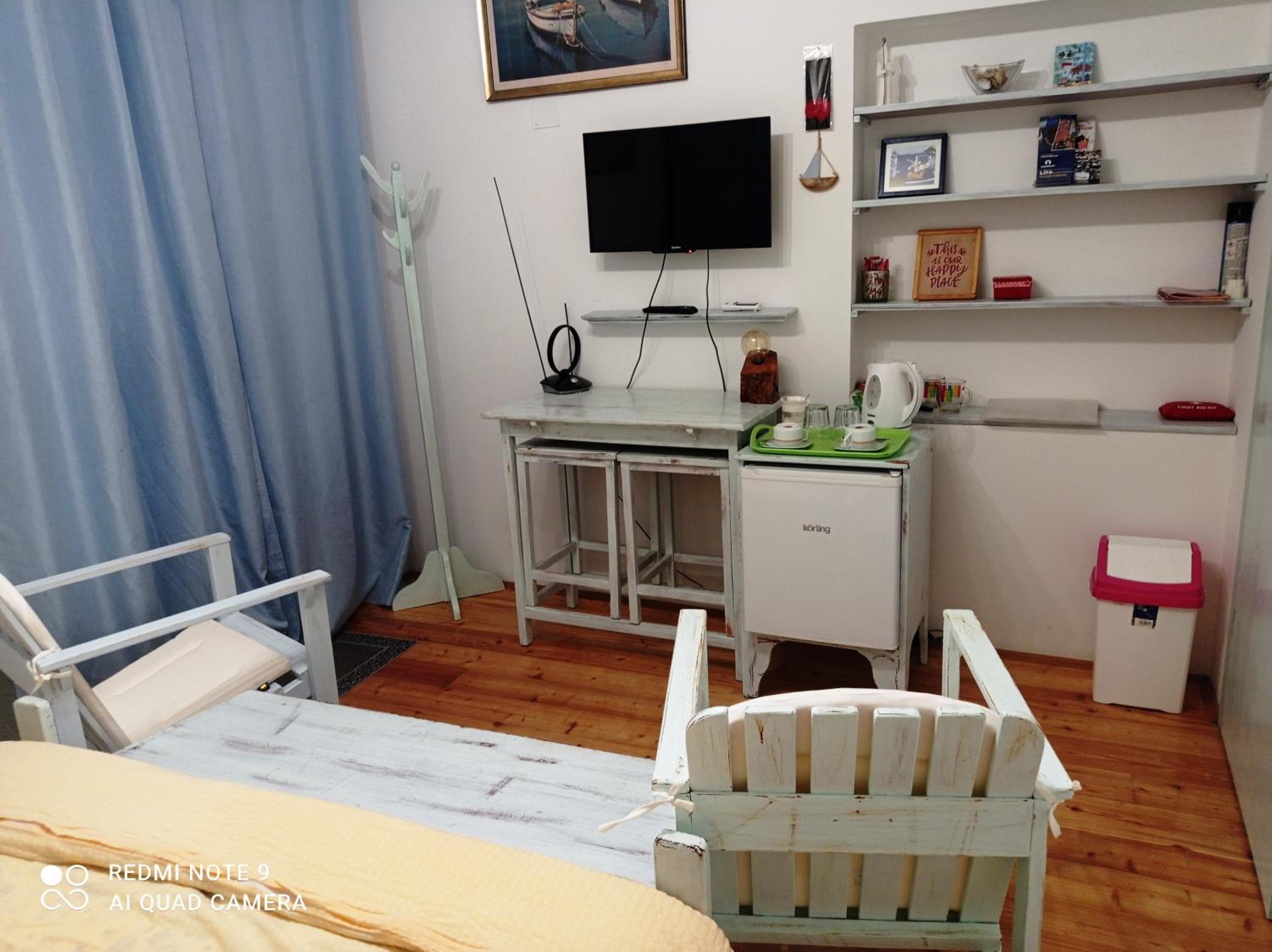 Room & Apartment Saint John
