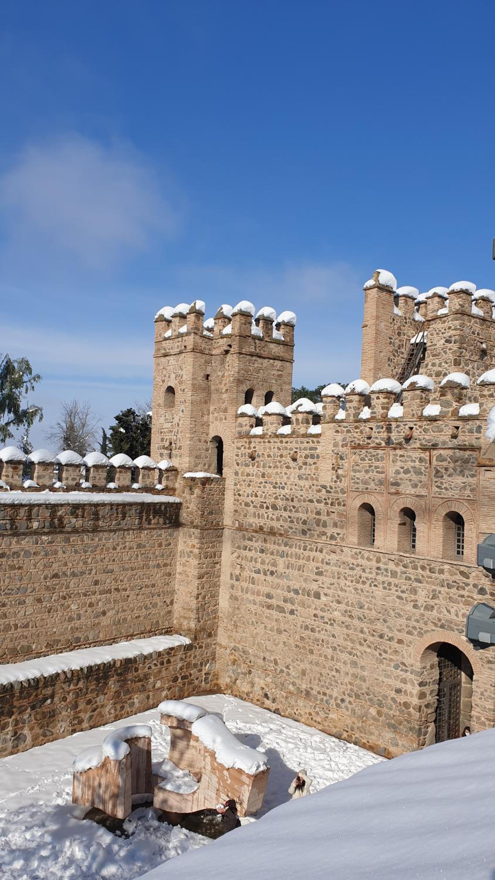 Casa Airosas