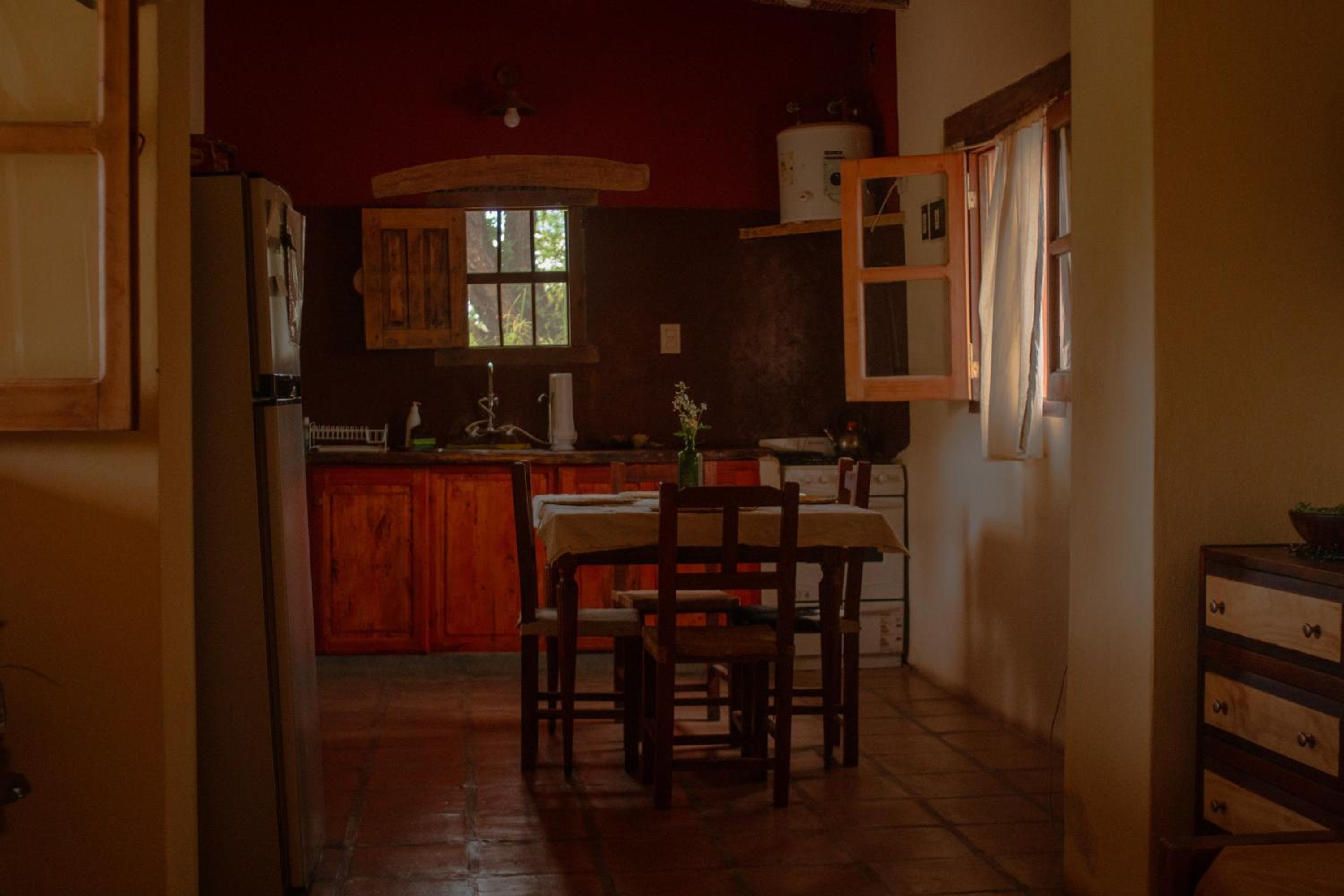 Hospedaje Finca la Encantada