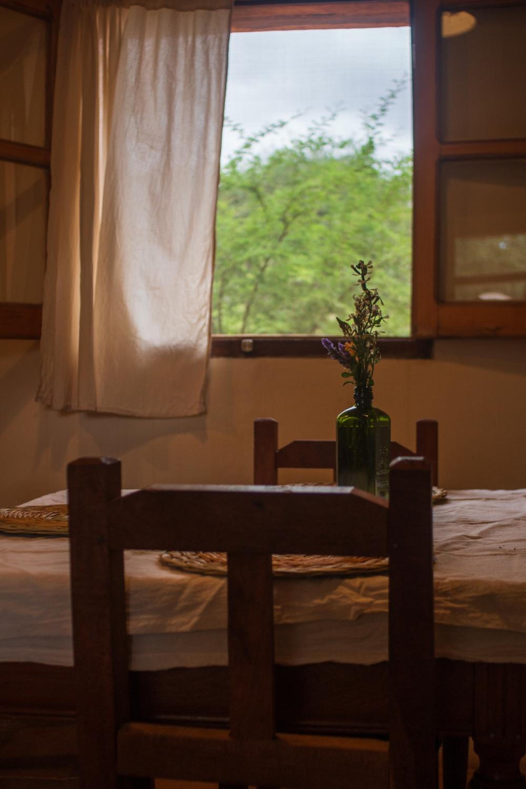 Hospedaje Finca la Encantada