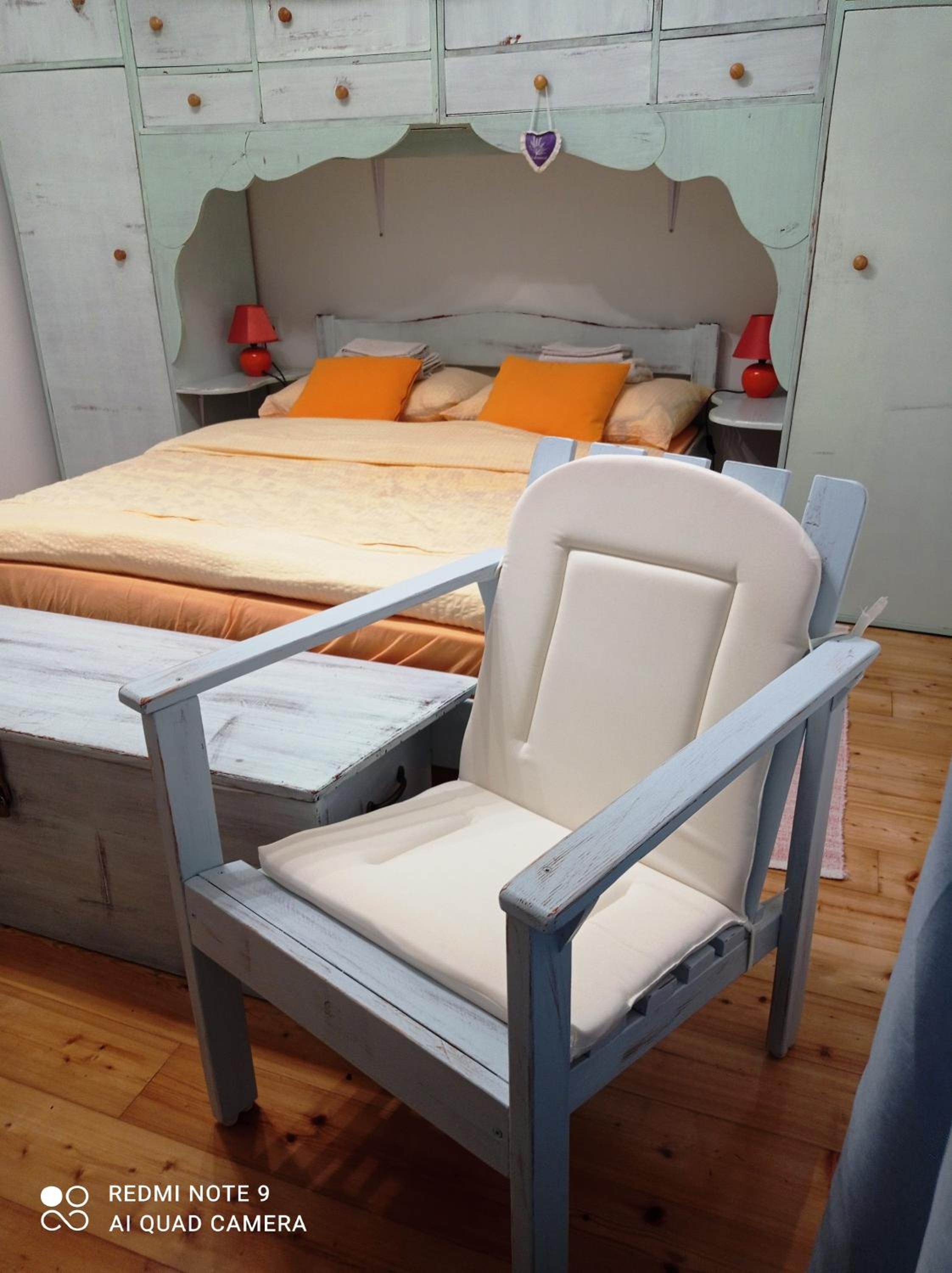 Room & Apartment Saint John