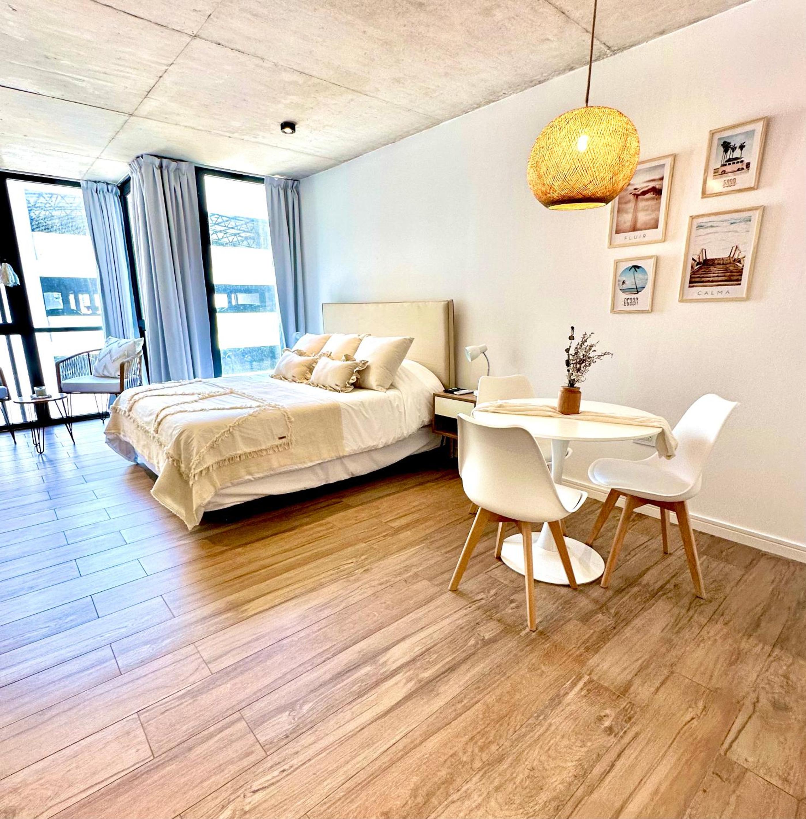 Estudio a estrenar - Calmares Tiny Home