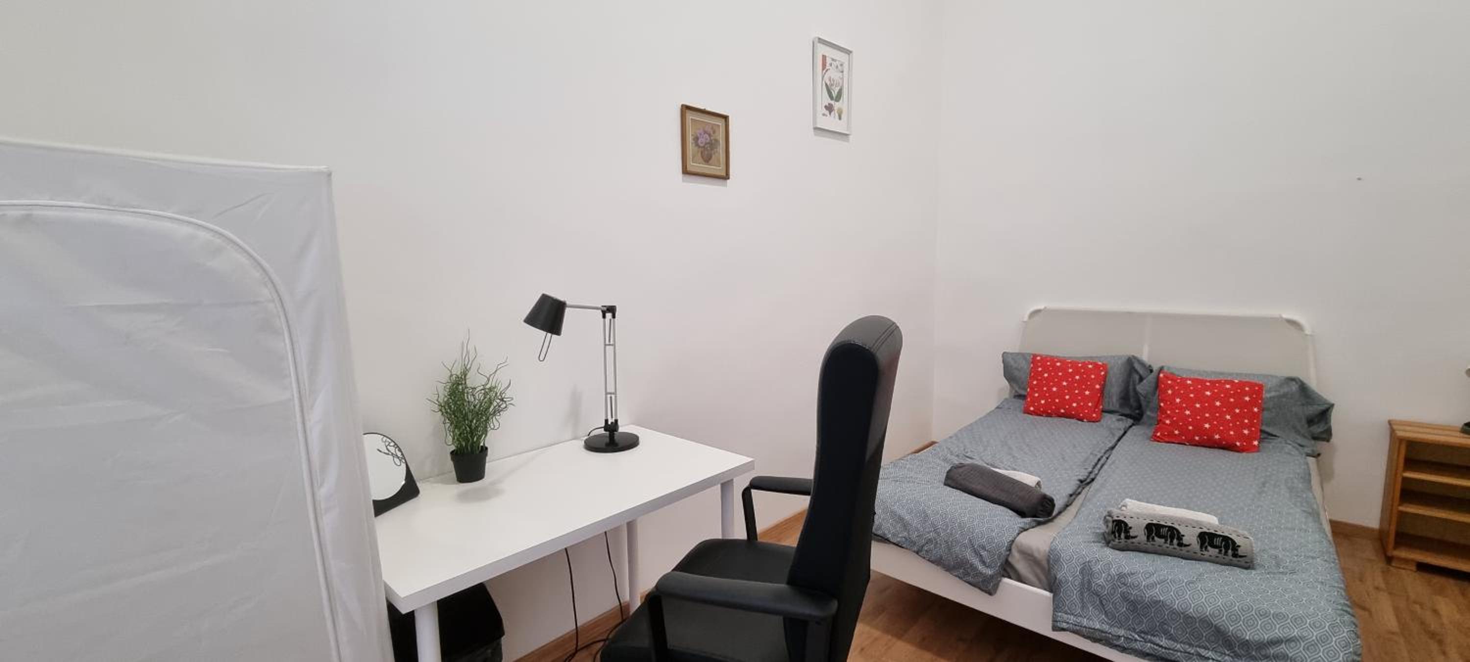 Daylight Apartment