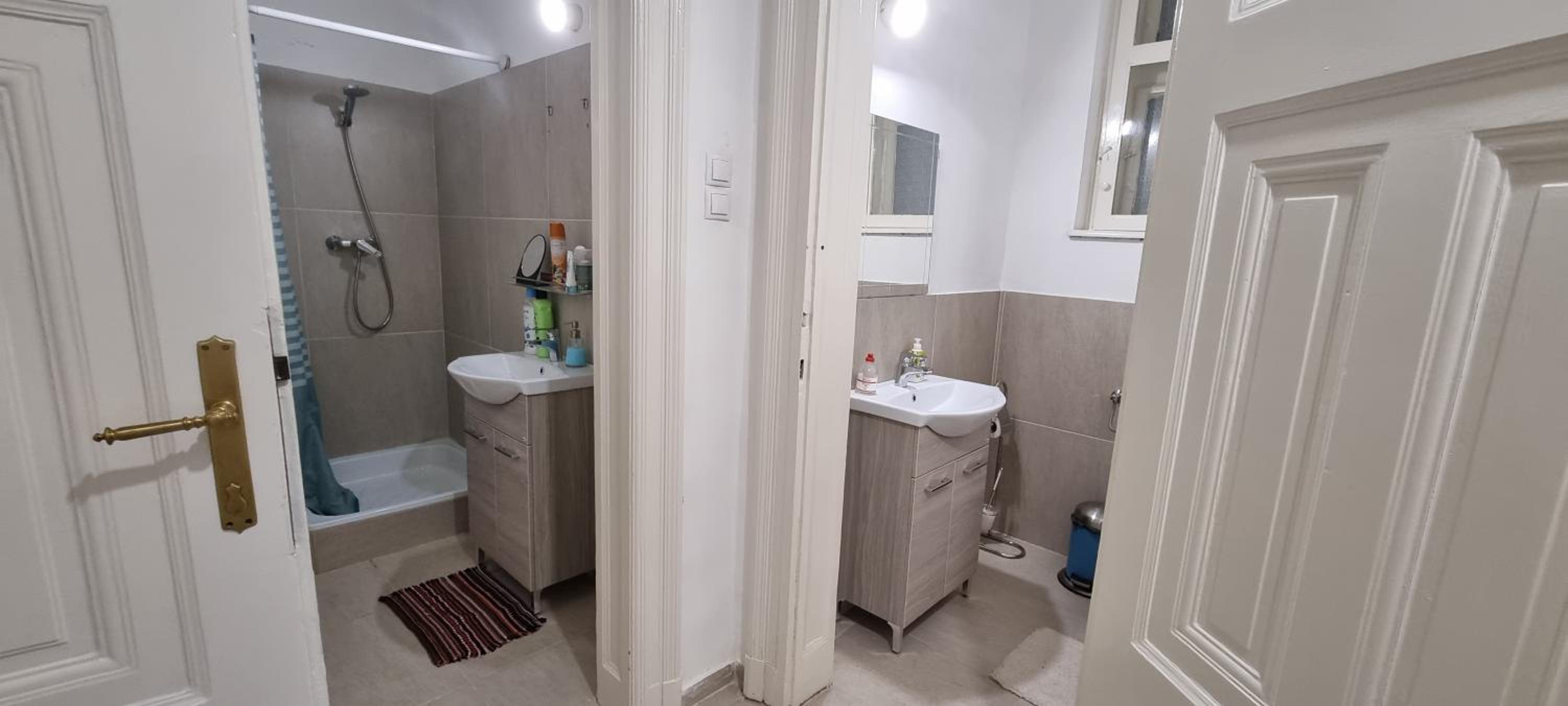 Daylight Apartment
