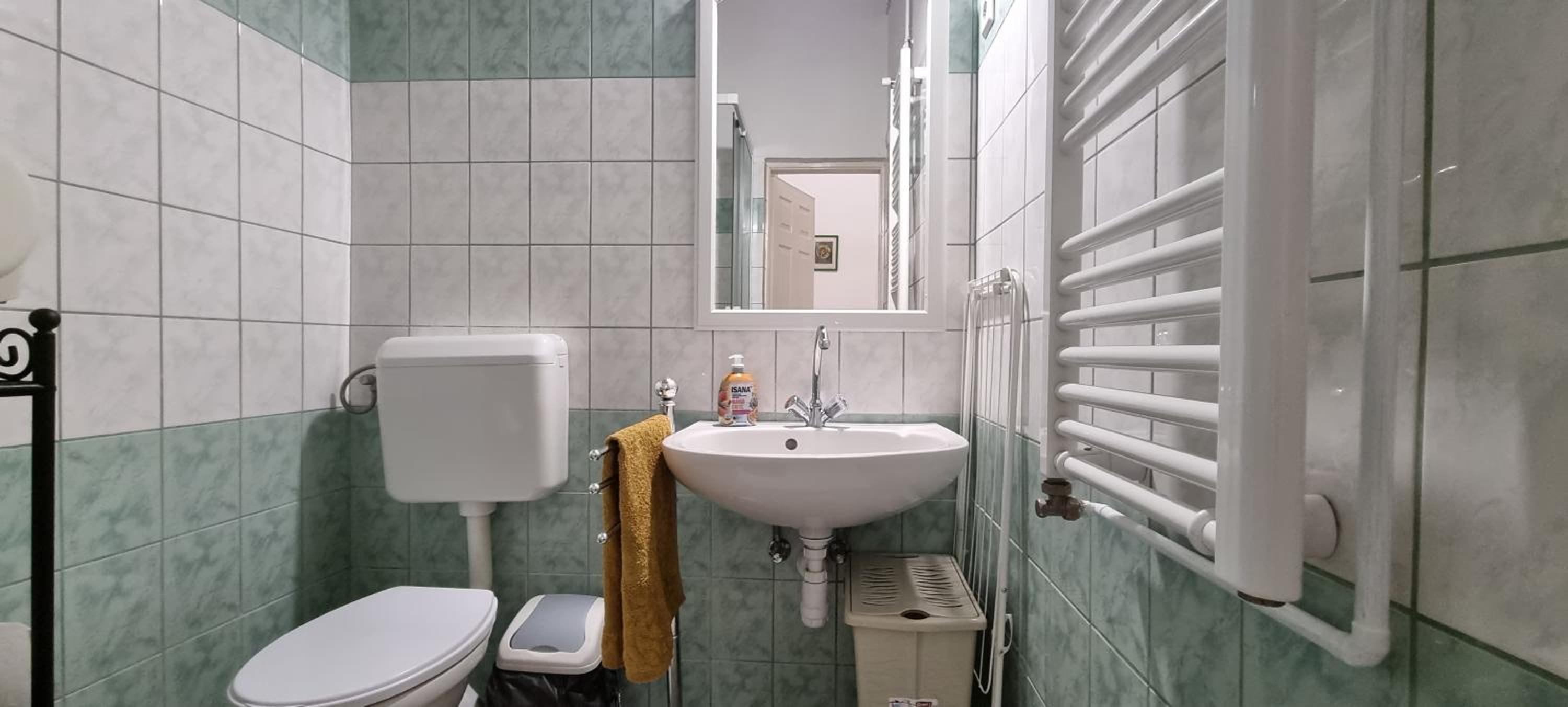 Daylight Apartment
