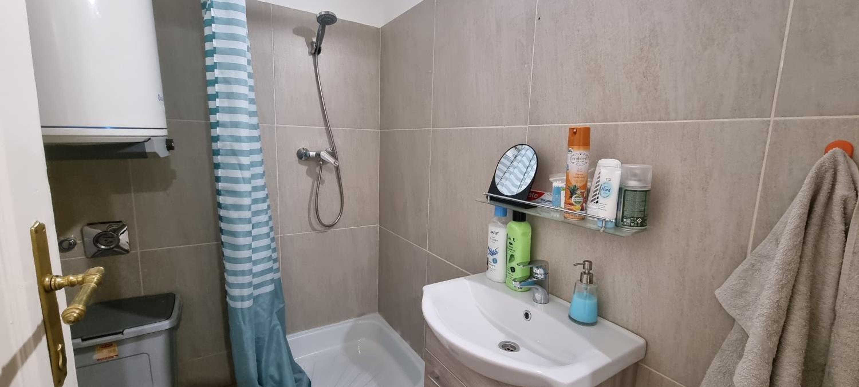 Daylight Apartment