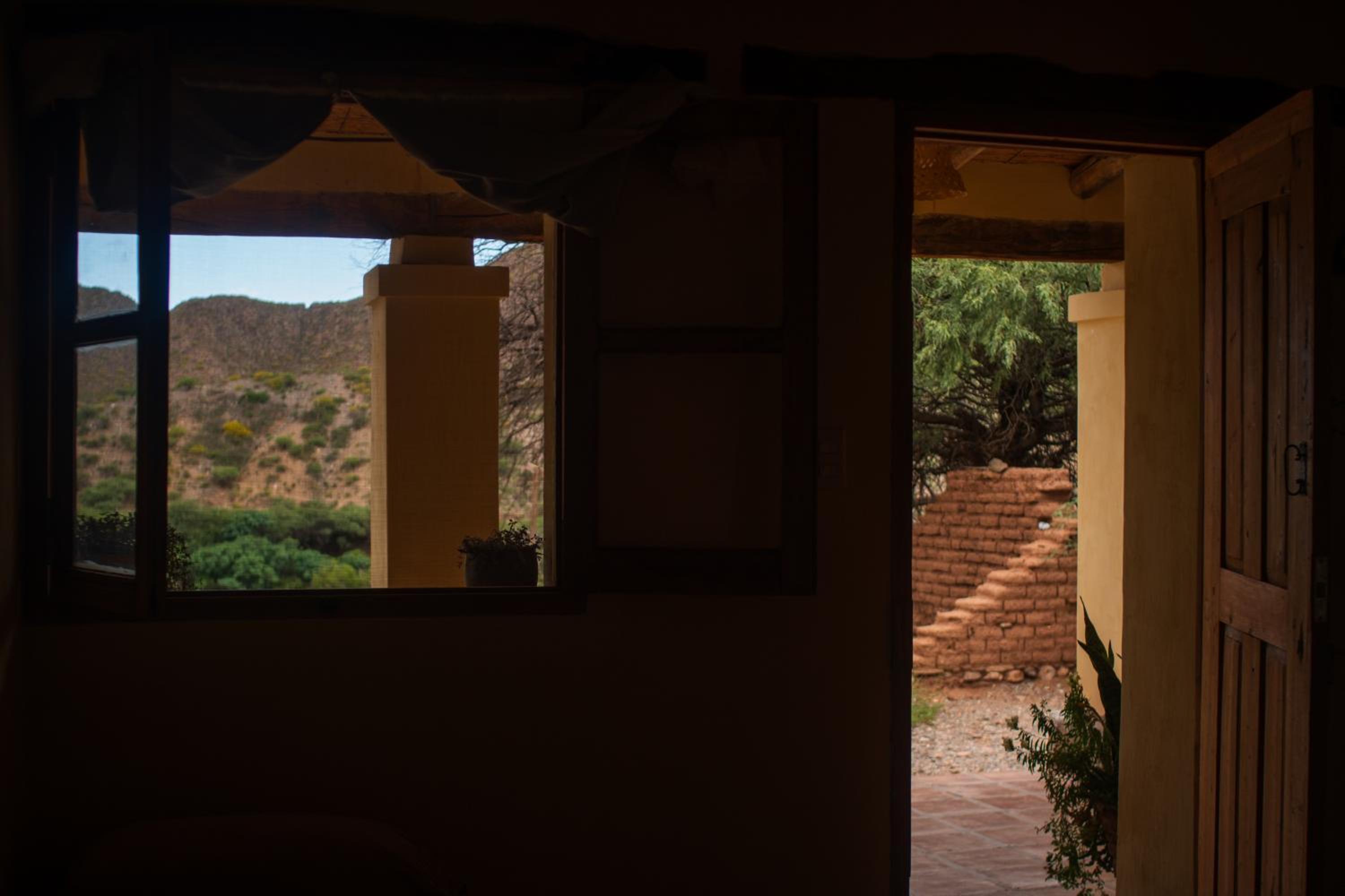 Hospedaje Finca la Encantada