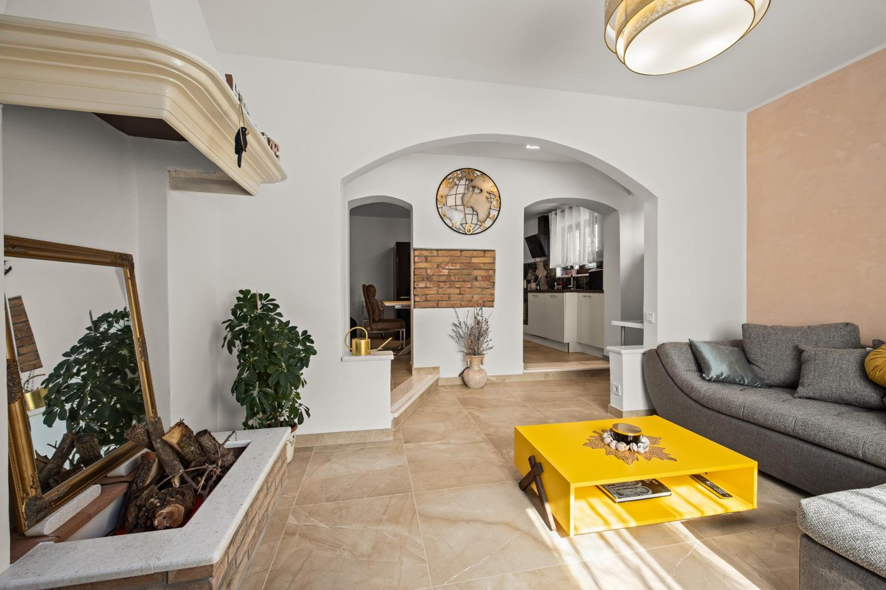 Villa VaLetiS