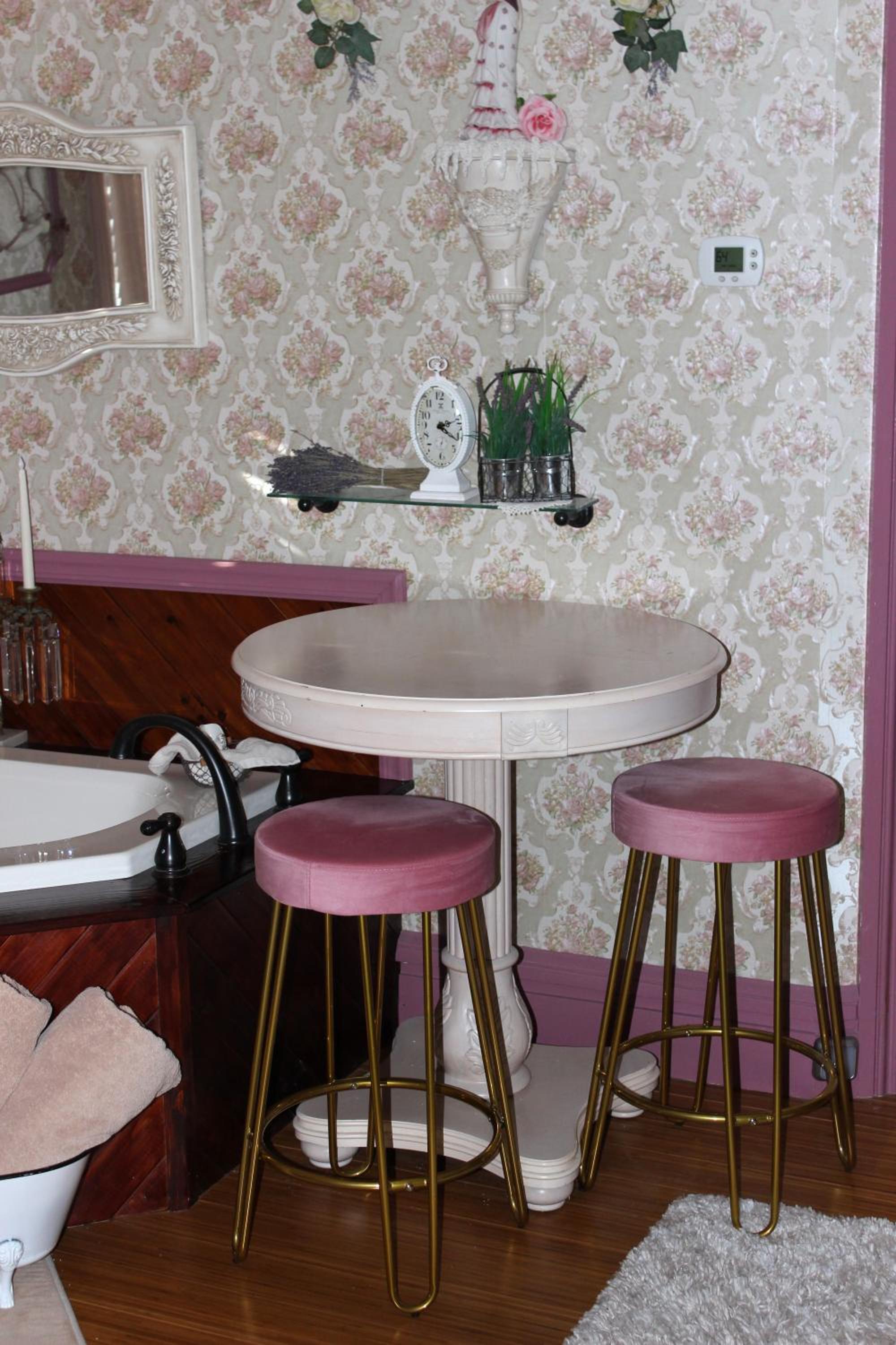 Carriage Stop Bed & Breakfast