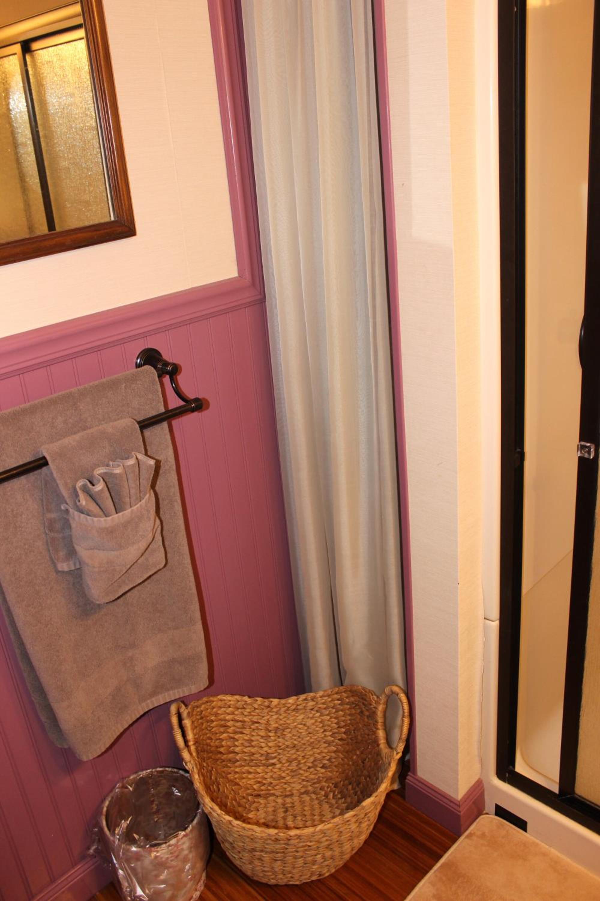 Carriage Stop Bed & Breakfast