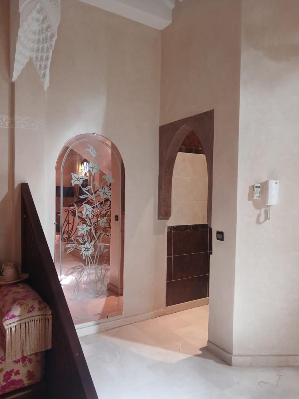 Villa Mima
