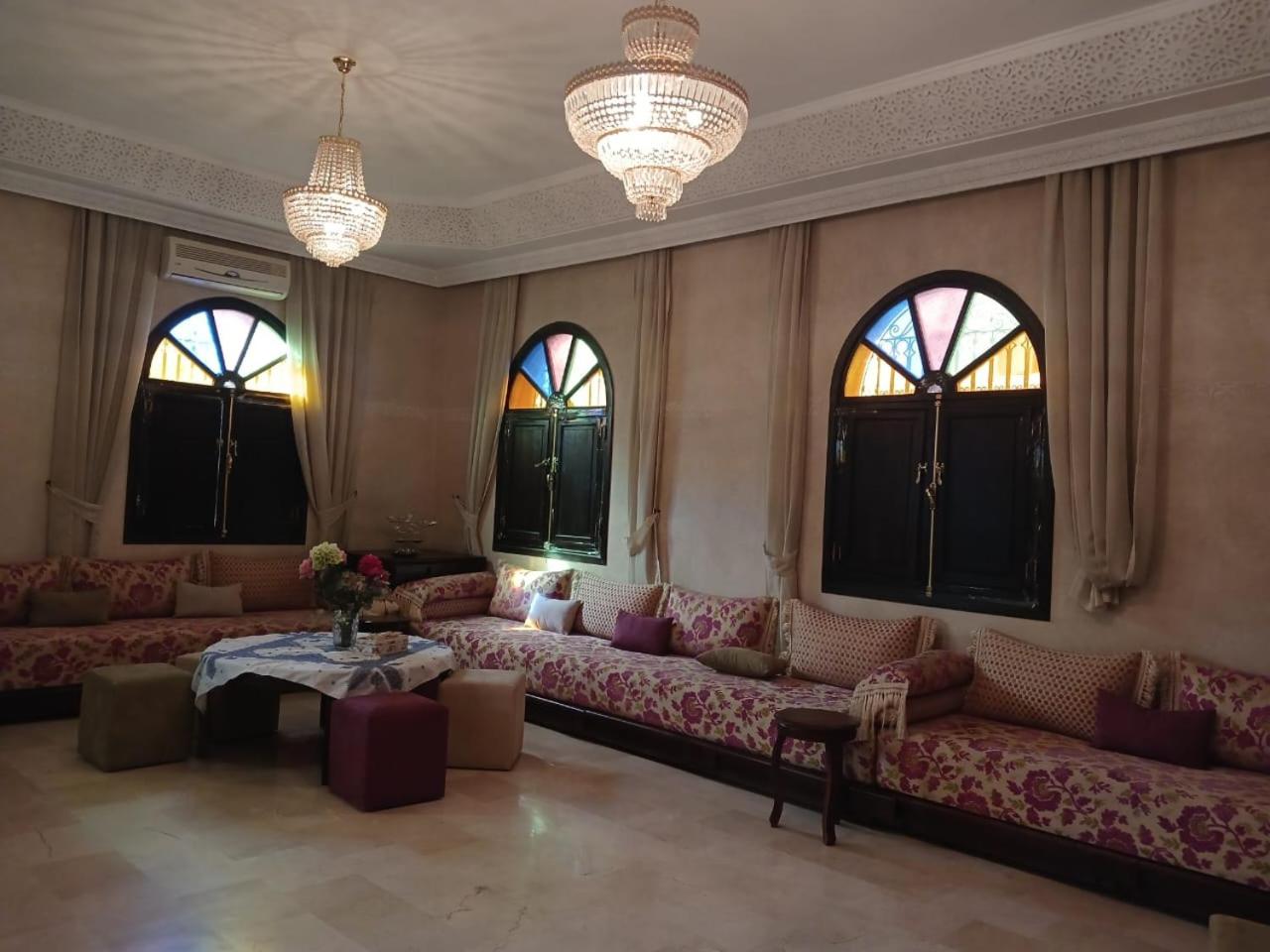 Villa Mima