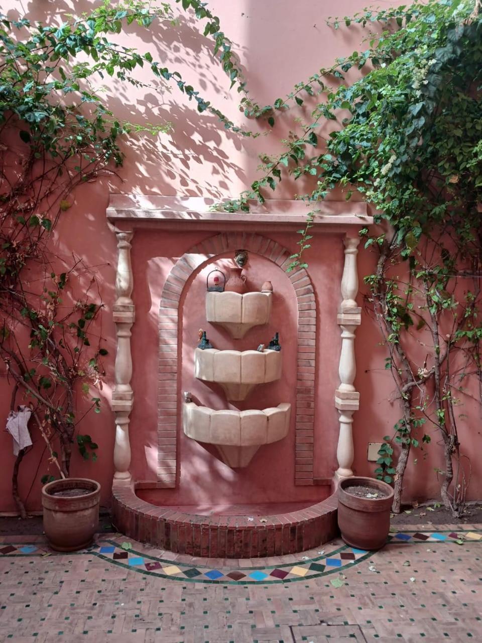 Villa Mima