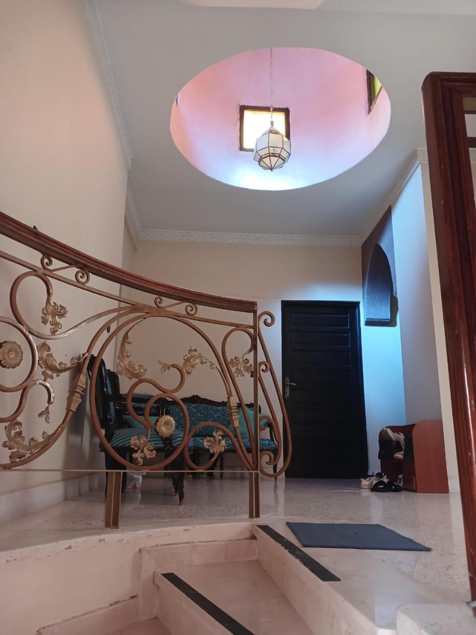 Villa Mima