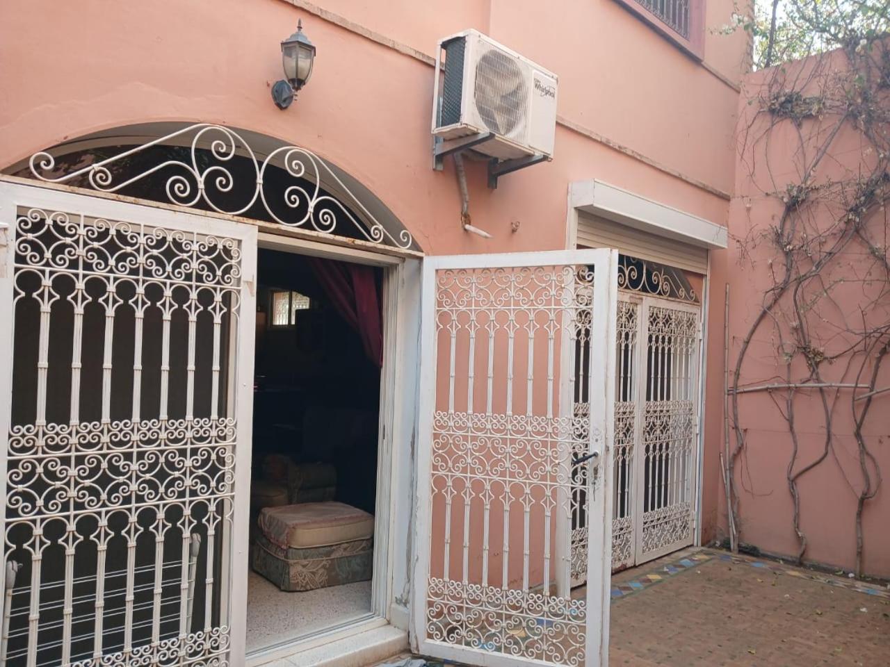 Villa Mima