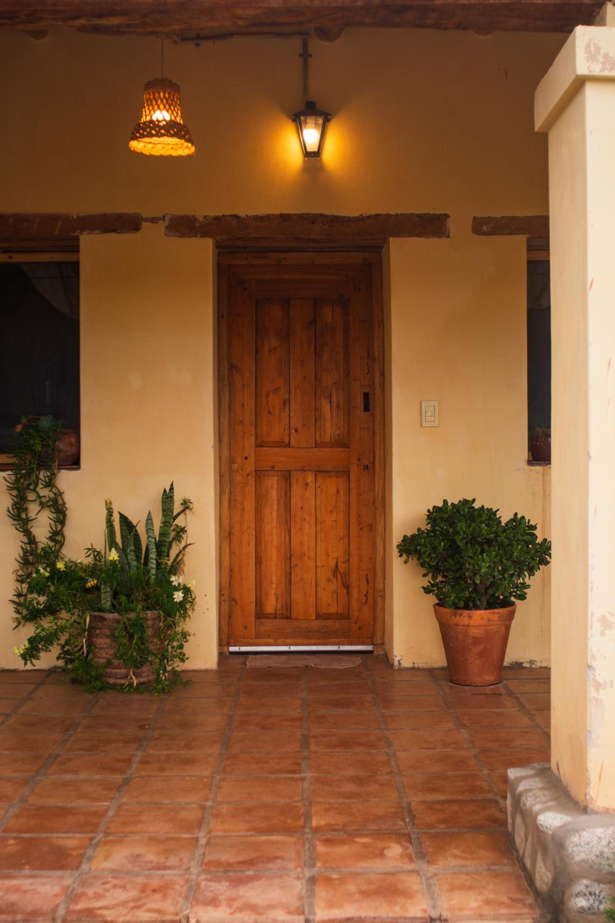 Hospedaje Finca la Encantada