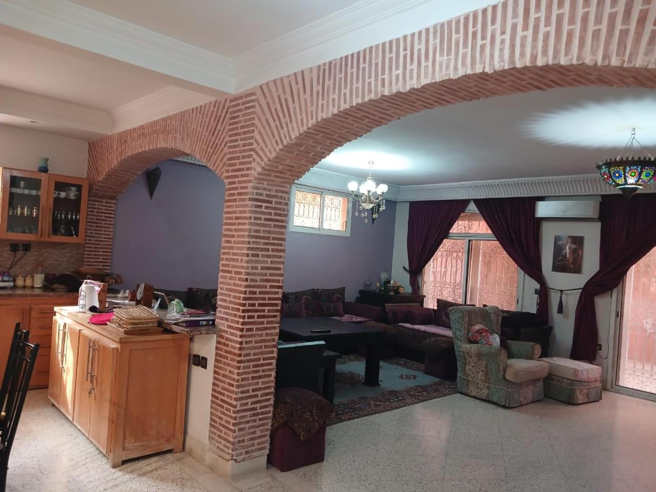 Villa Mima
