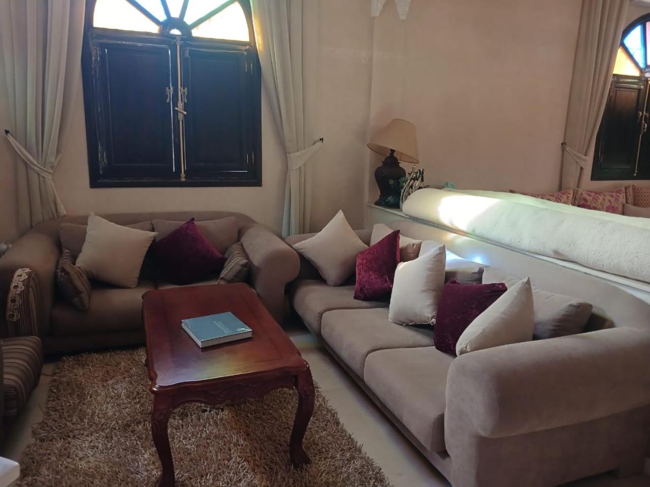 Villa Mima