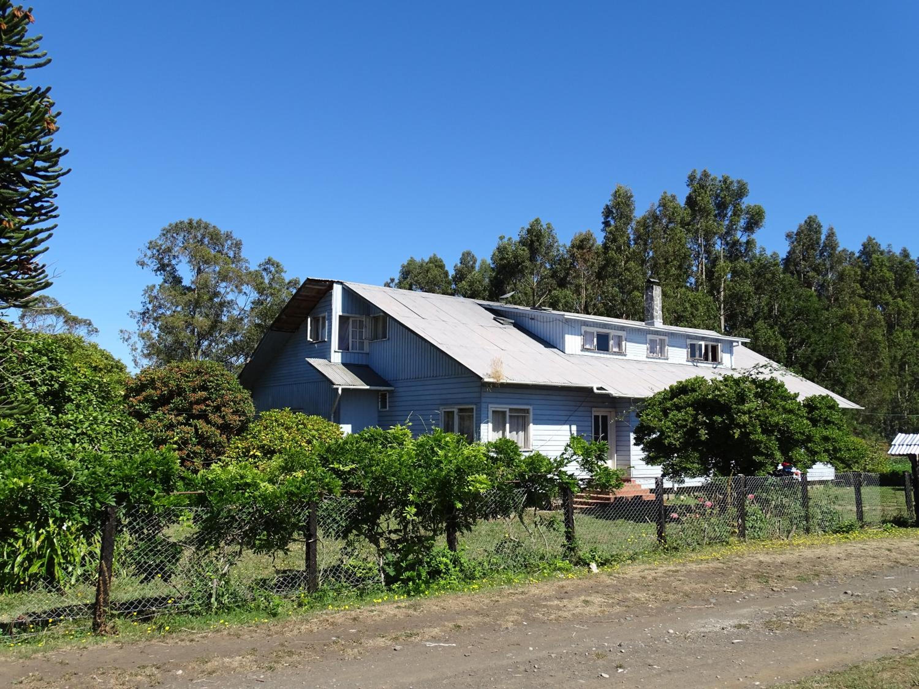 B&B La Posada del Colono