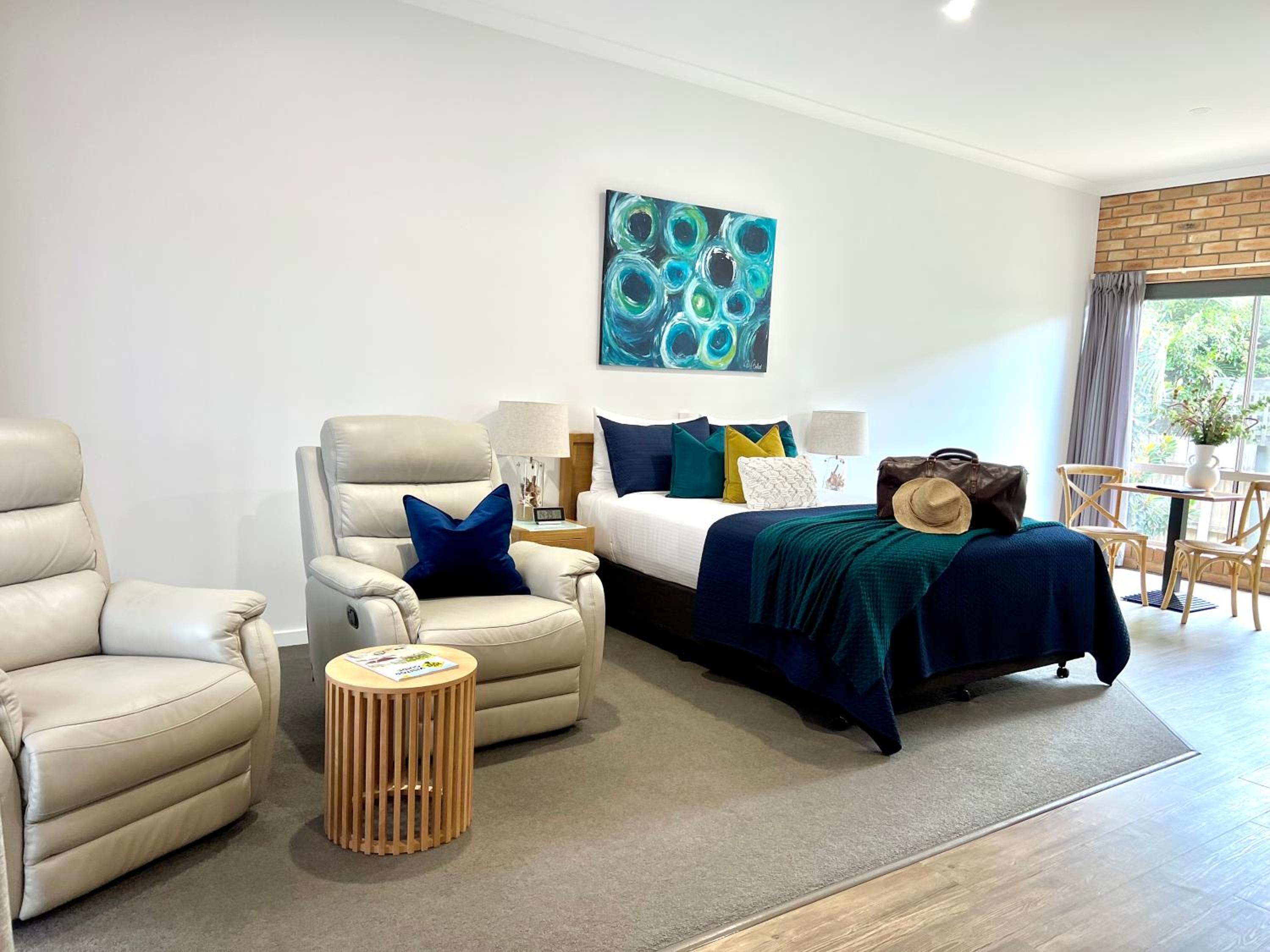 Coastal Waters Motor Inn - Property Image 106